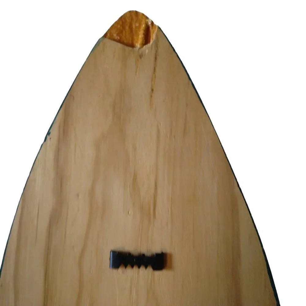 Handmade Painted Wooden 